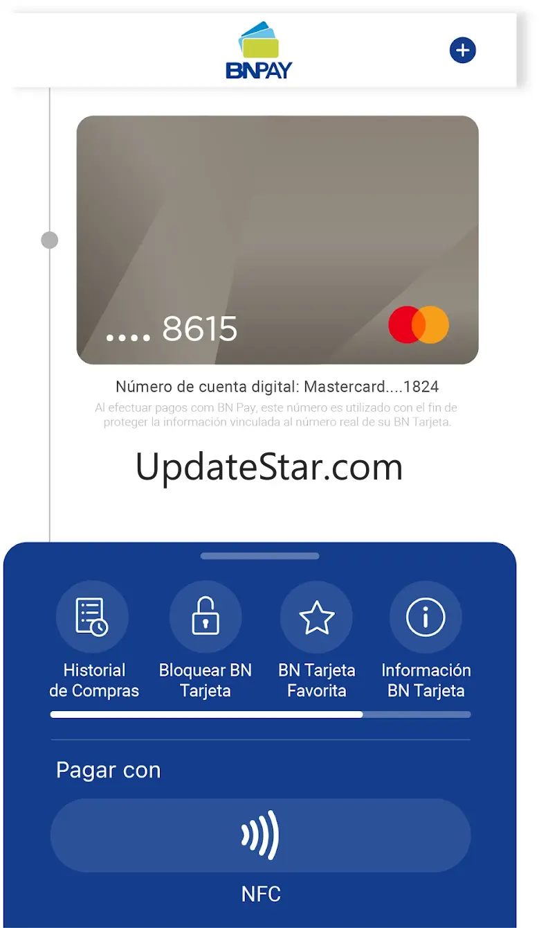 BN Pay 1.0.0.7