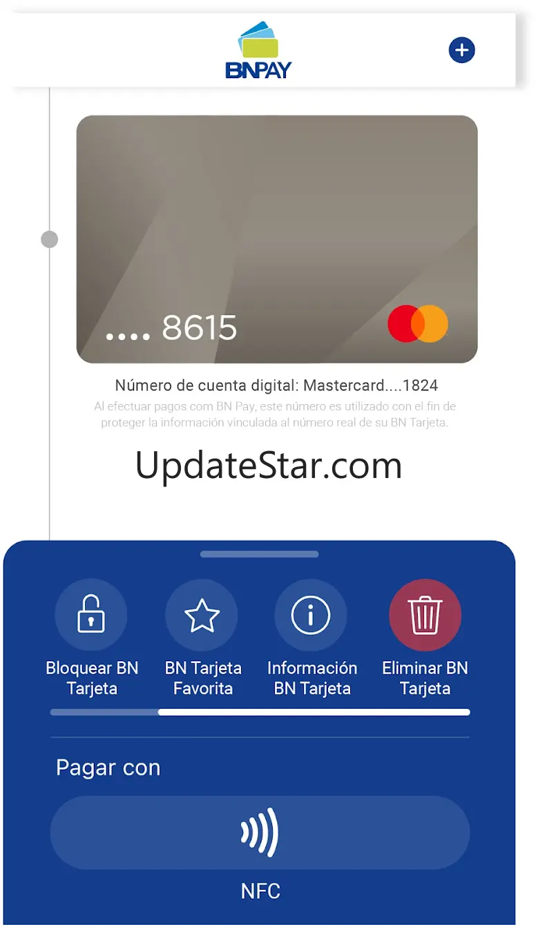 BN Pay 1.0.0.7