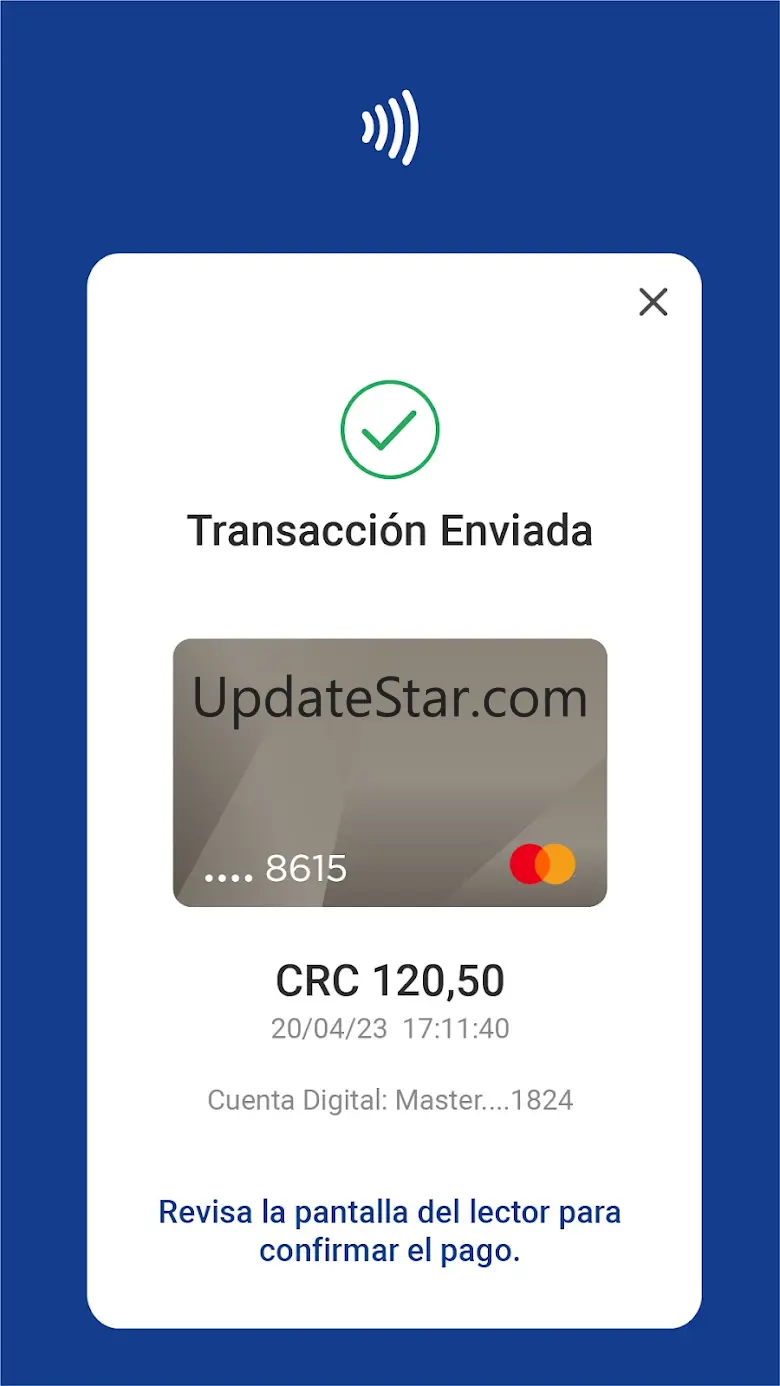 BN Pay 1.0.0.7