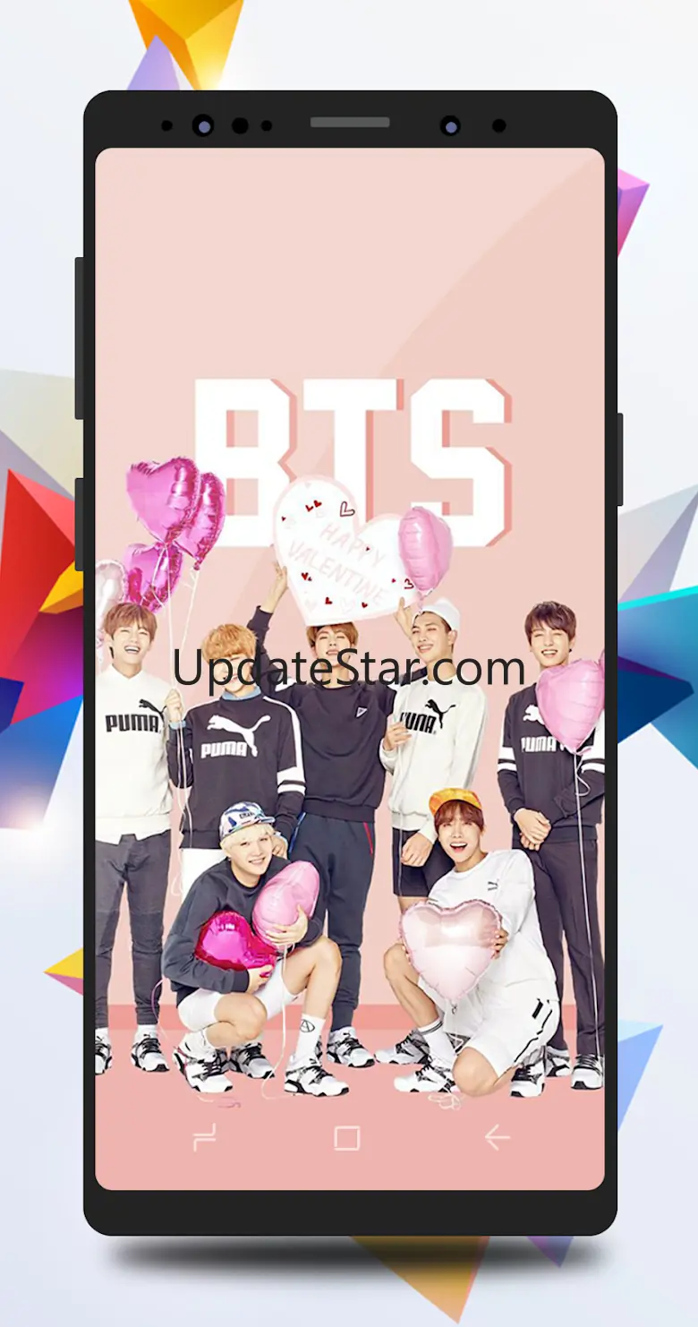 BTS Live Wallpapers for ARMY 4.6.0