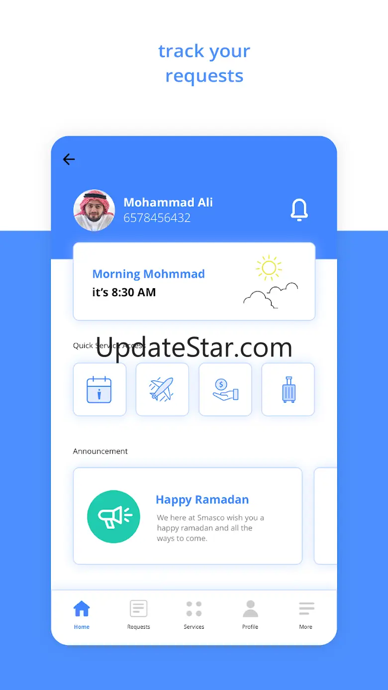 Wafi 360 1.22
