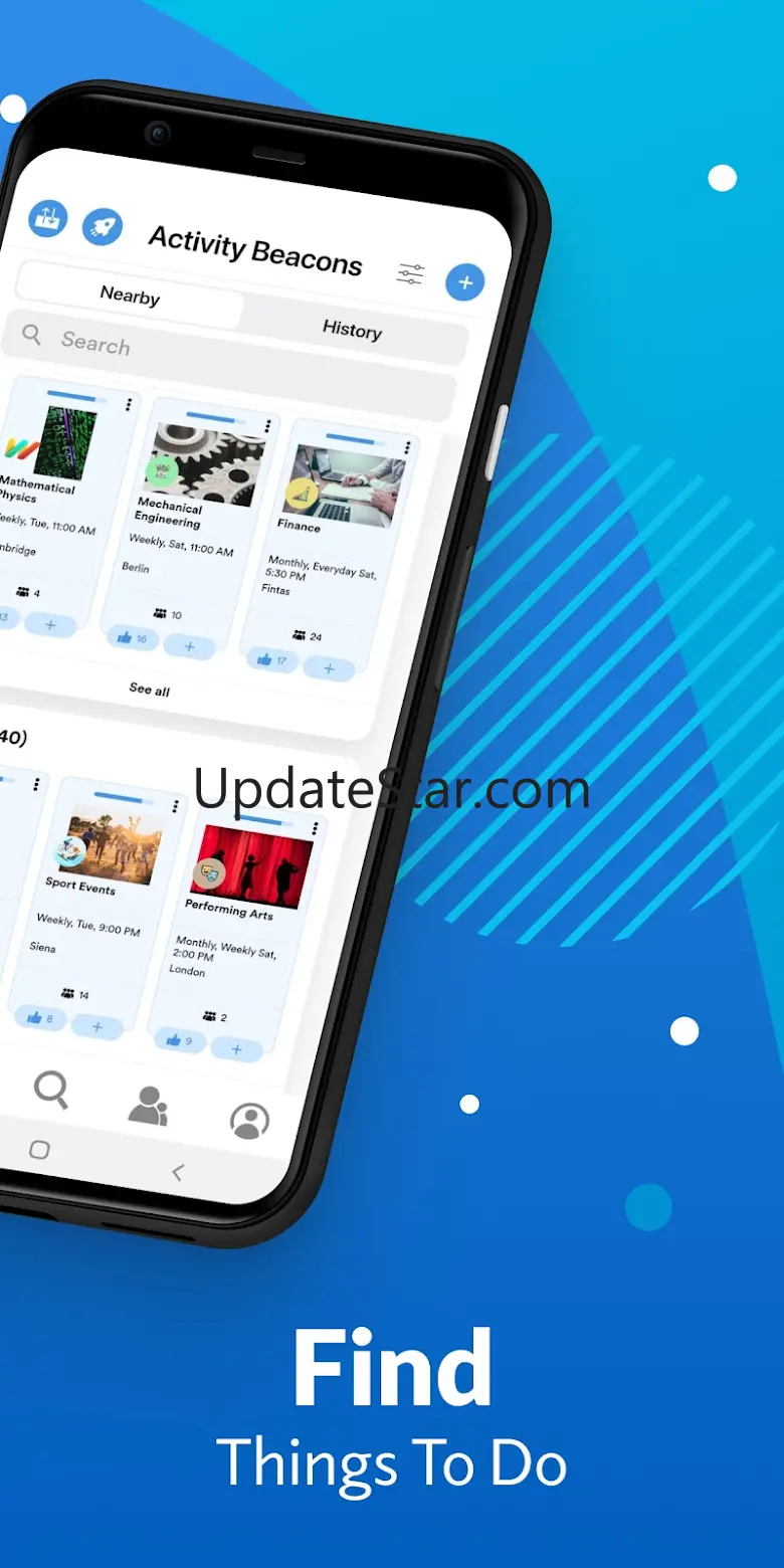 Wizapp - Meet new people 4.0.3