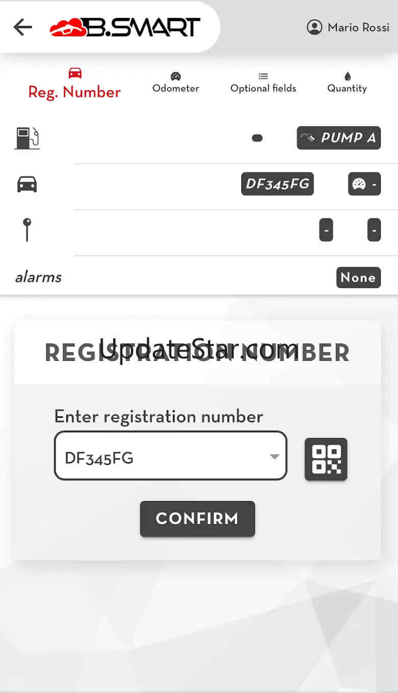 PIUSI B.SMART 1.15.2