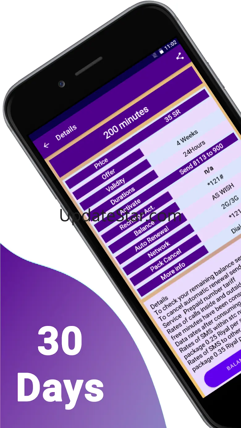 SAWA Data Packages 2.9