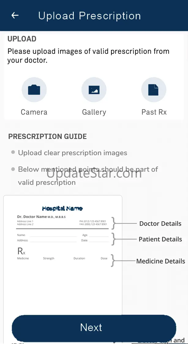 HealthMate-Online Generic Med 1.0.7-live
