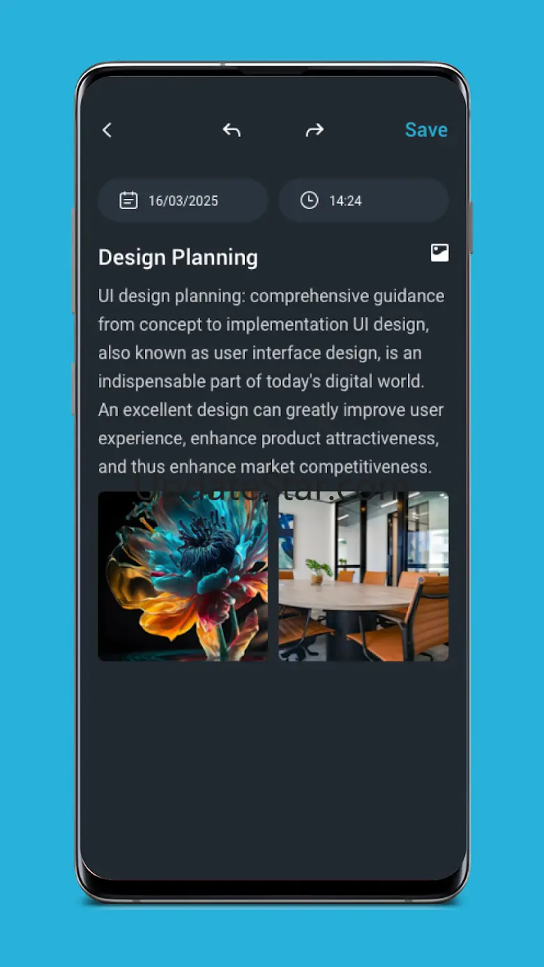IdeaStream 2.0.0