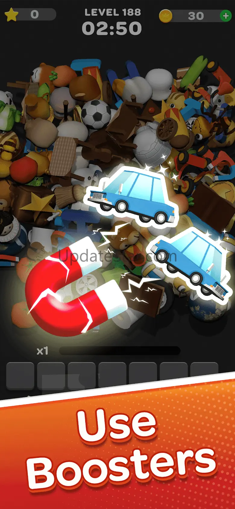 Triple Tile Match 3D・Tile Game 0.0.9
