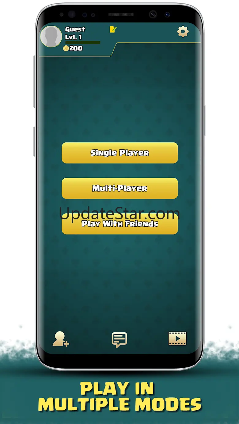 Sequence Card Game : Jacks 1.1.5