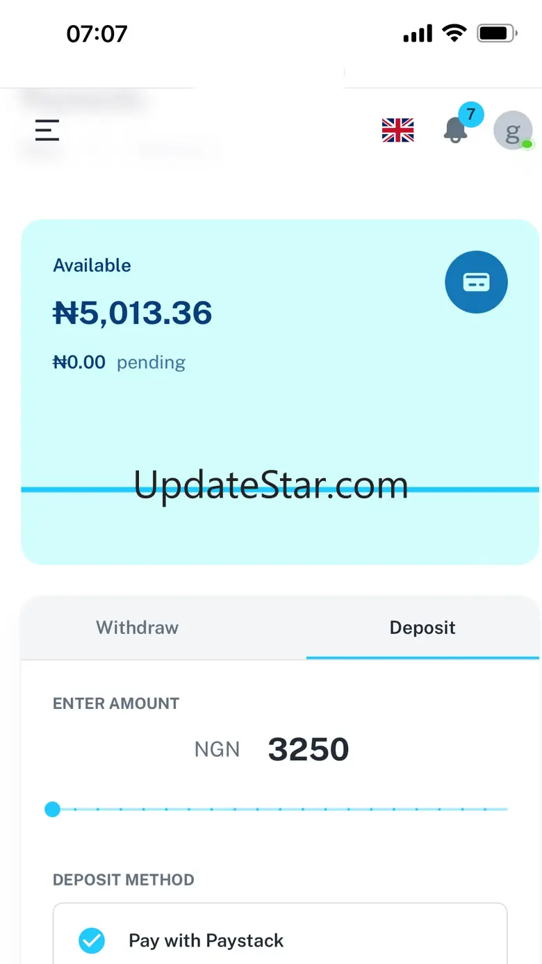 MirisWallet: P2P & BTC Wallet 1.0