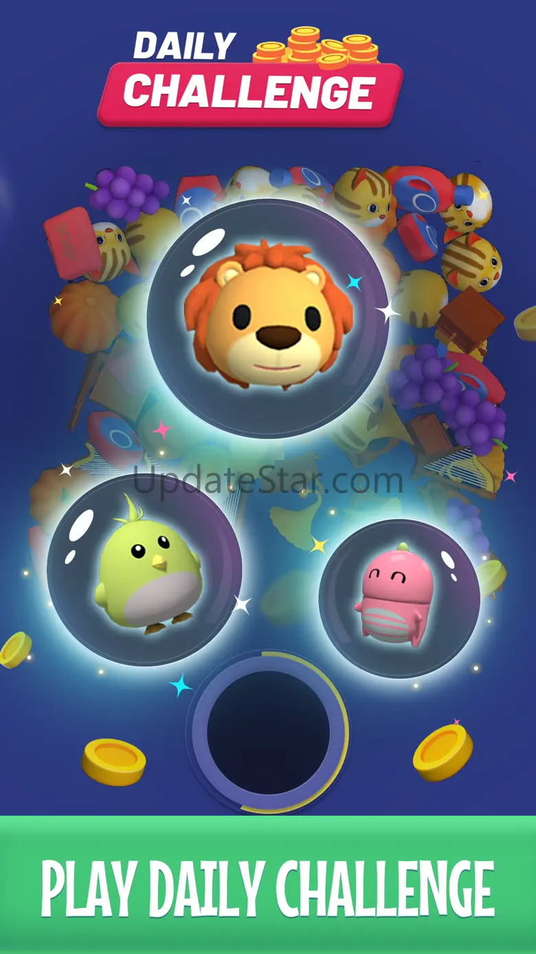 Find it: Matching Items 1.3