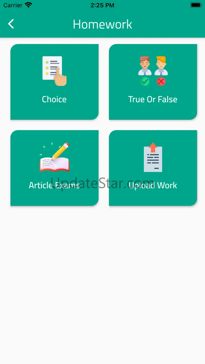Al Shrouk Modern School 1.0