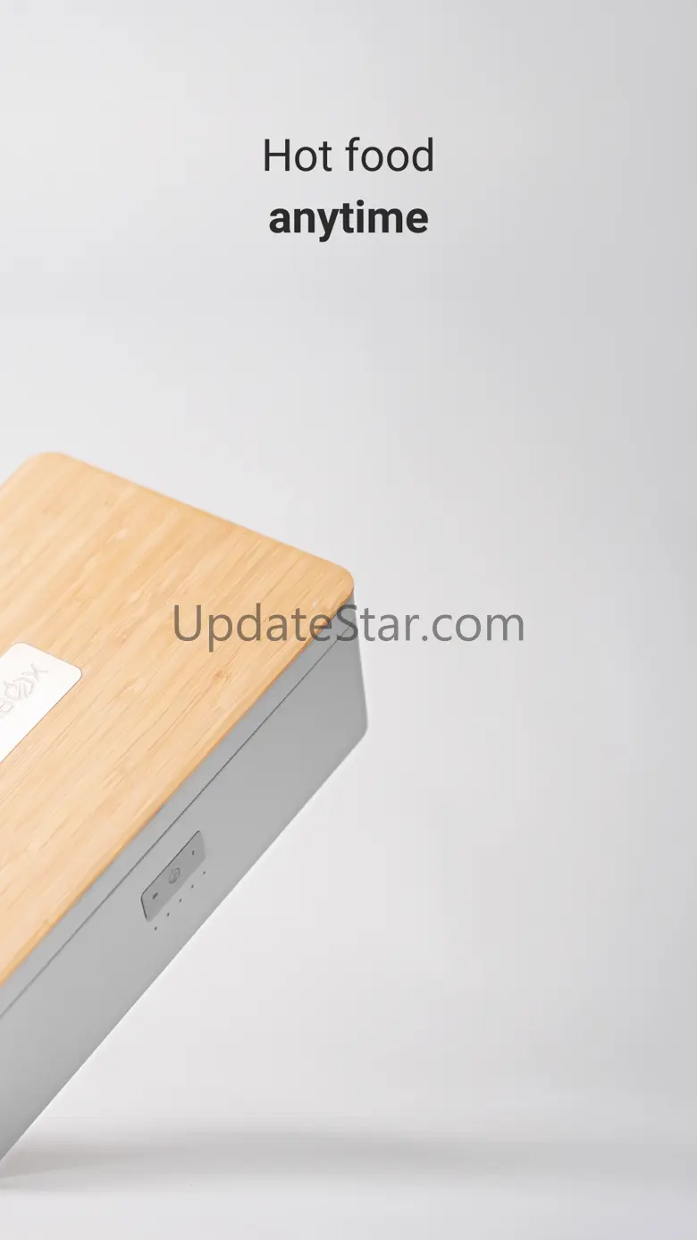 SteamBox App 1.0