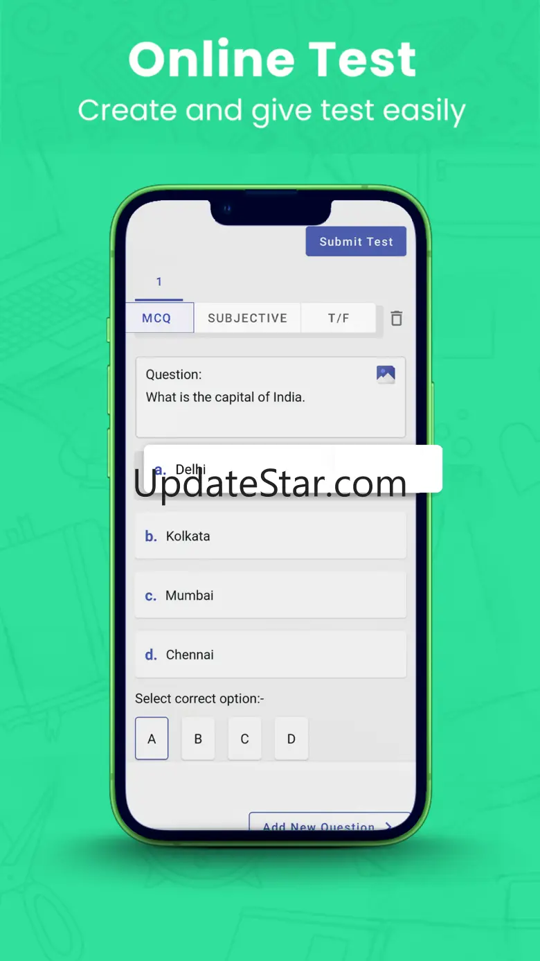 Educate - Online Classroom App 10.4.29