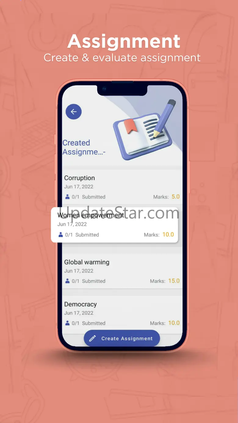 Educate - Online Classroom App 10.4.29
