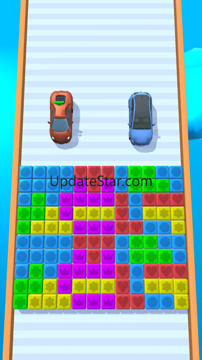 Tile Blast Race 1.01