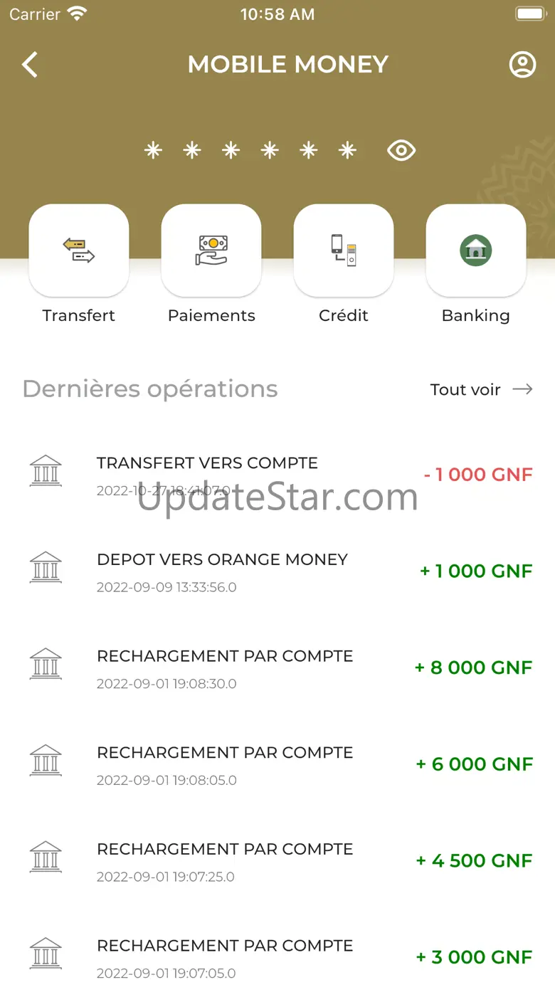 BIG MOBILE 1.3.1