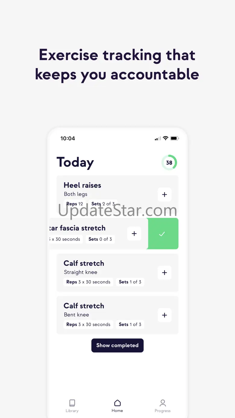 Euneo Health 2.5.11