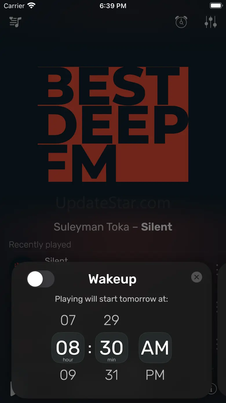 BEST DEEP FM 4.1.8