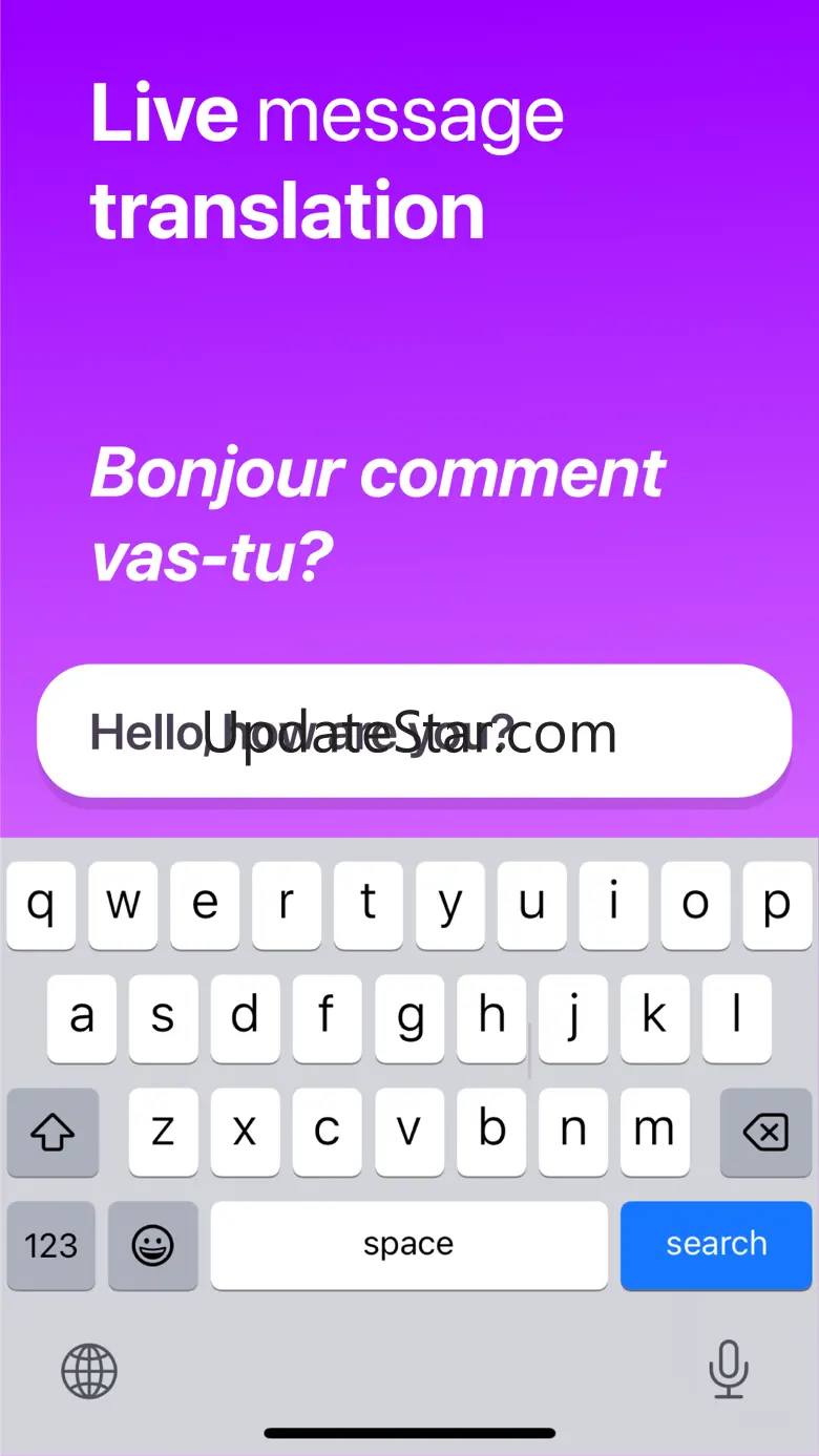 Entiendo - Multilingual Chat 1.11.3