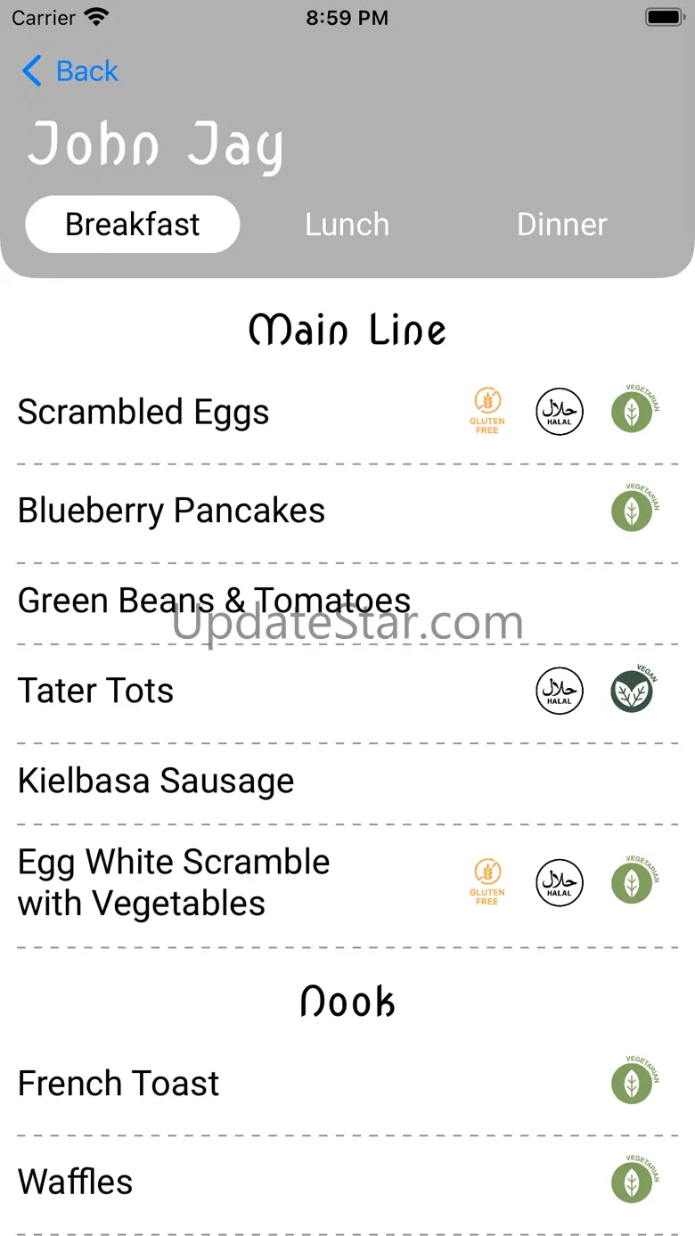 MealChoi 1.43