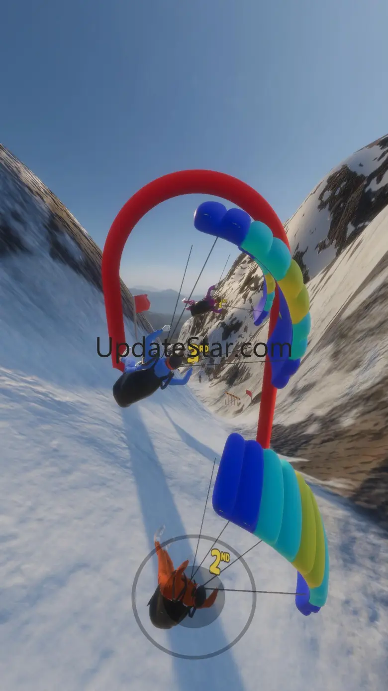 Paragliding 3D 0.1