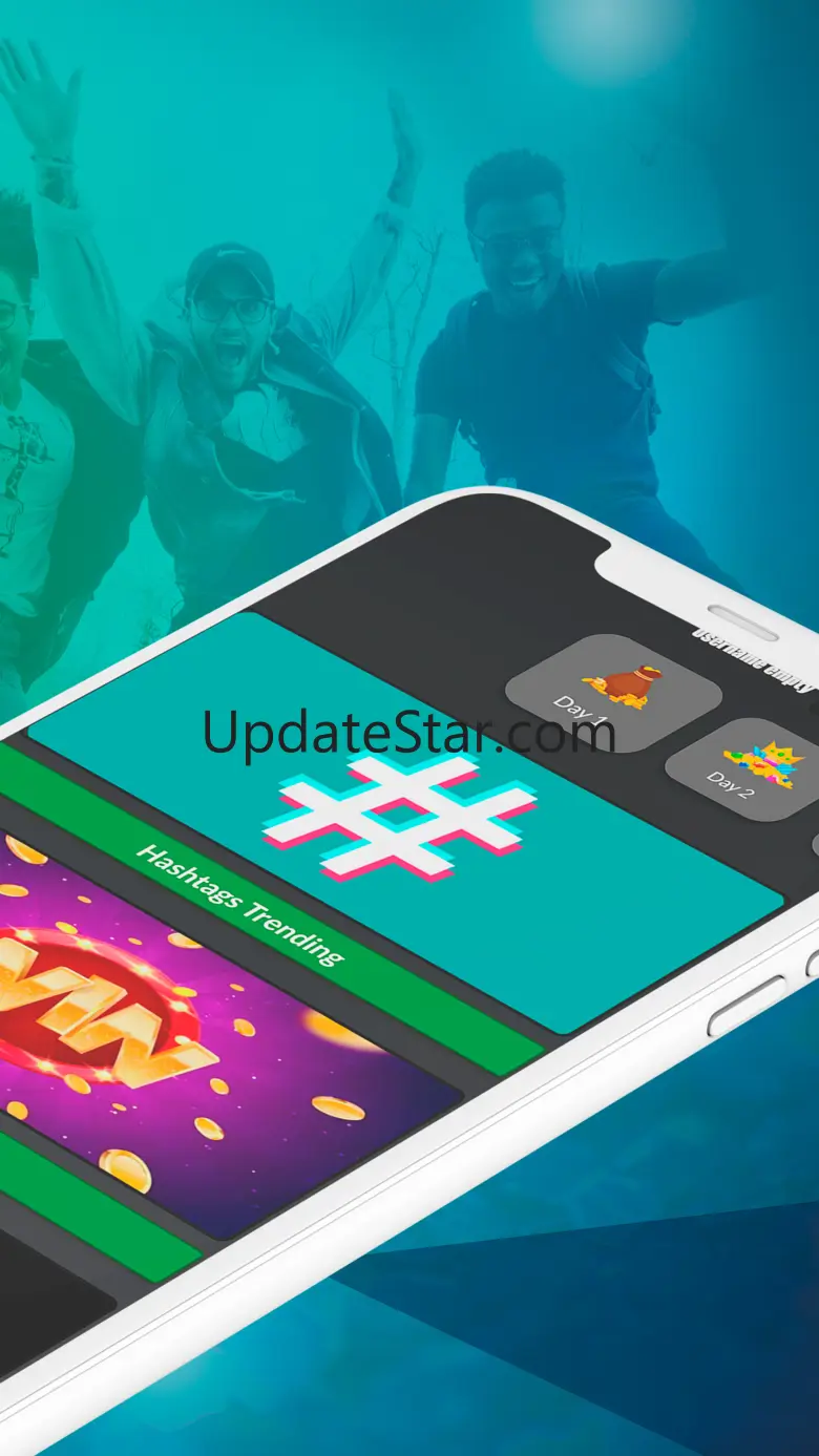 Tyktok Hashtags Generator 1.0.1