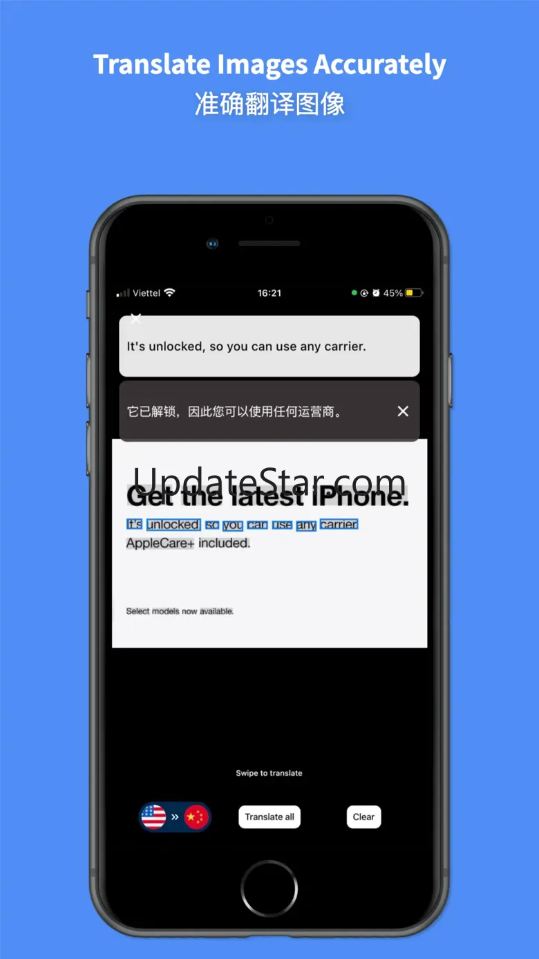 Chinese Translator Pro : ChiGo 9.9.59