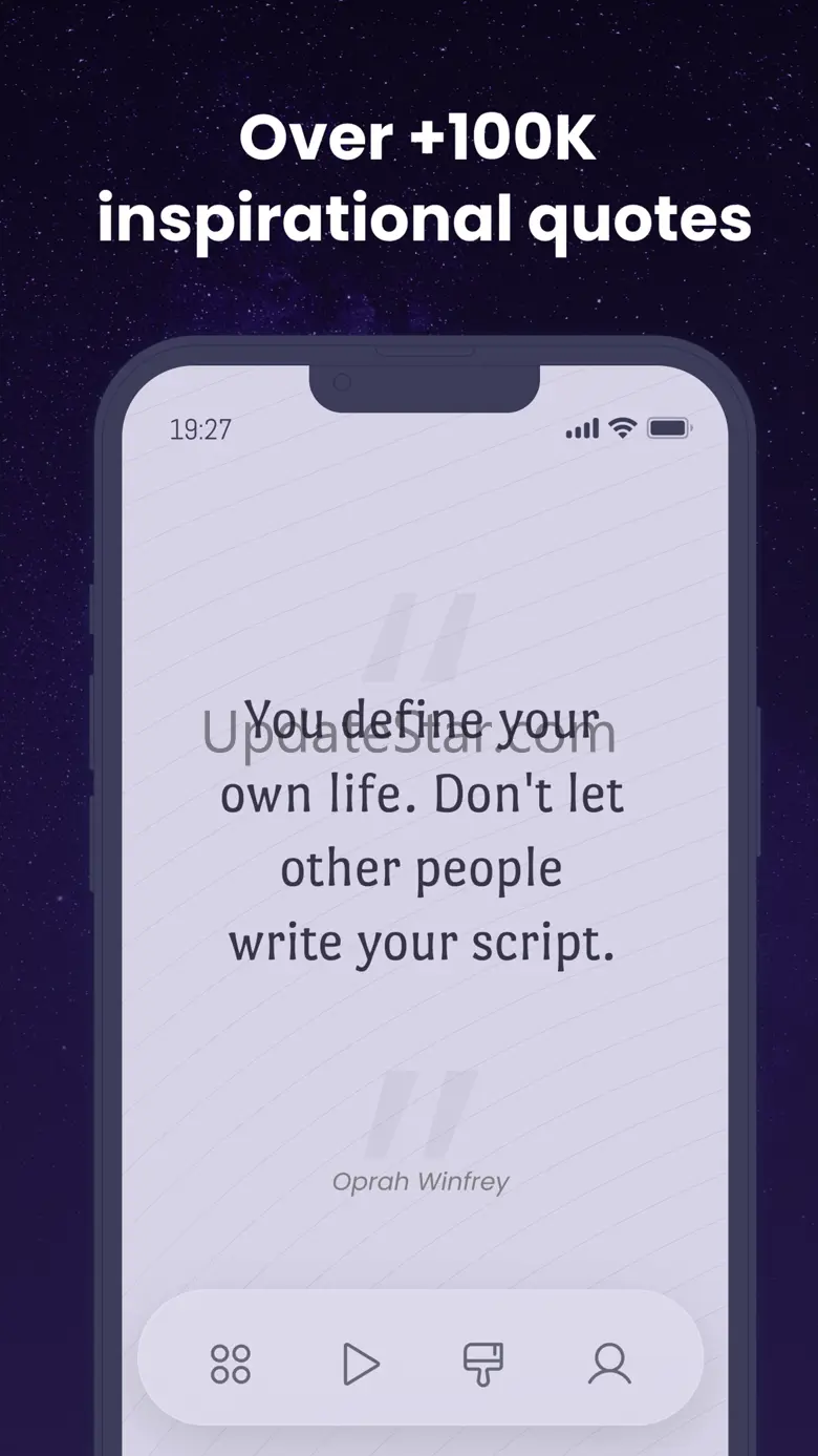 Motivation for Entrepreneur 1.0.3