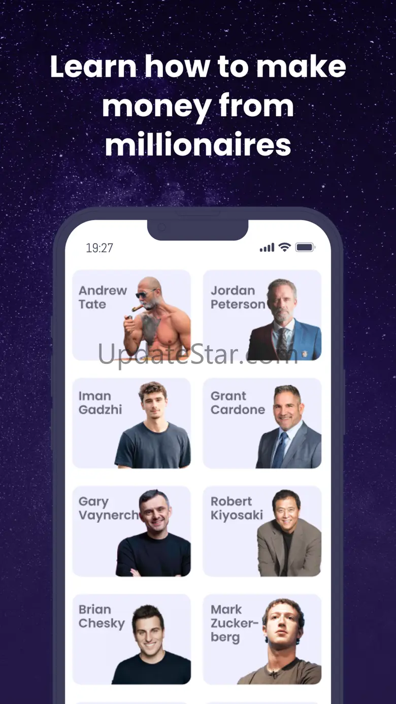 Motivation for Entrepreneur 1.0.3