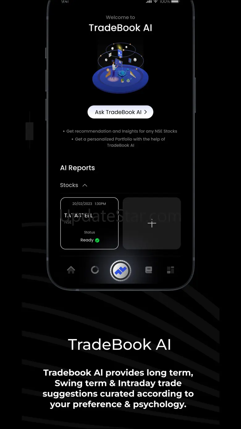 Trackk-One stop solution 2.0.0