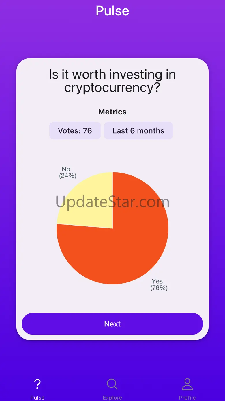 Social Pulse 1.0.3