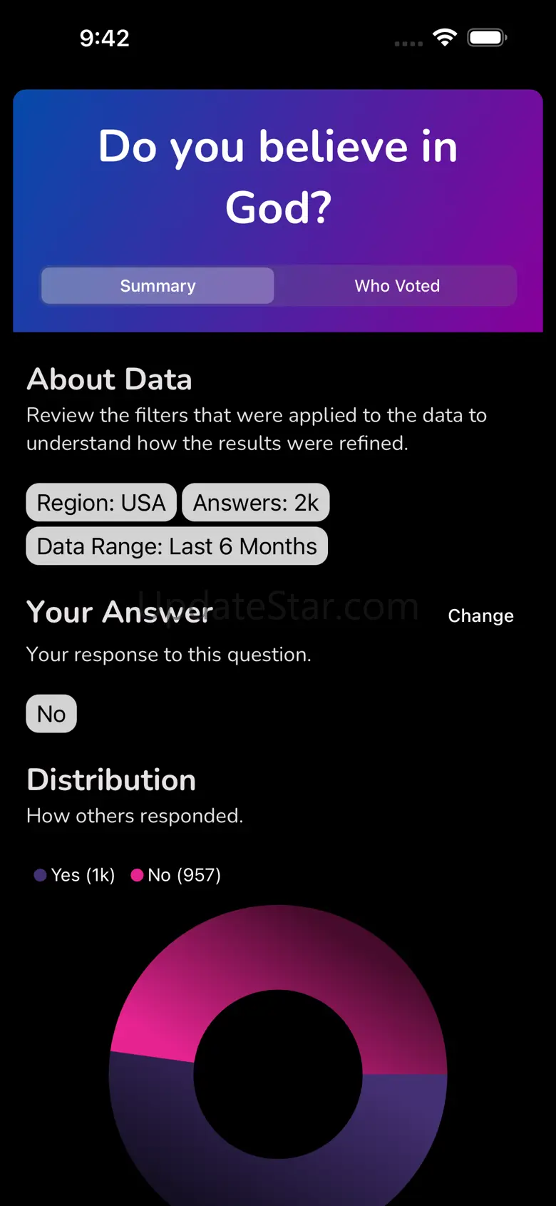 Social Pulse 1.0.3