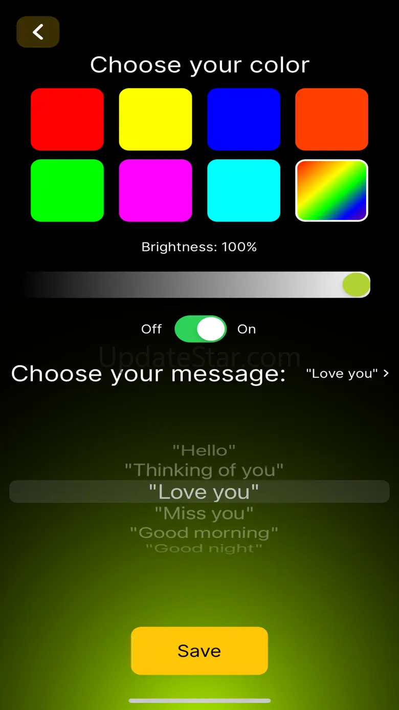 Lumenly 1.11.67