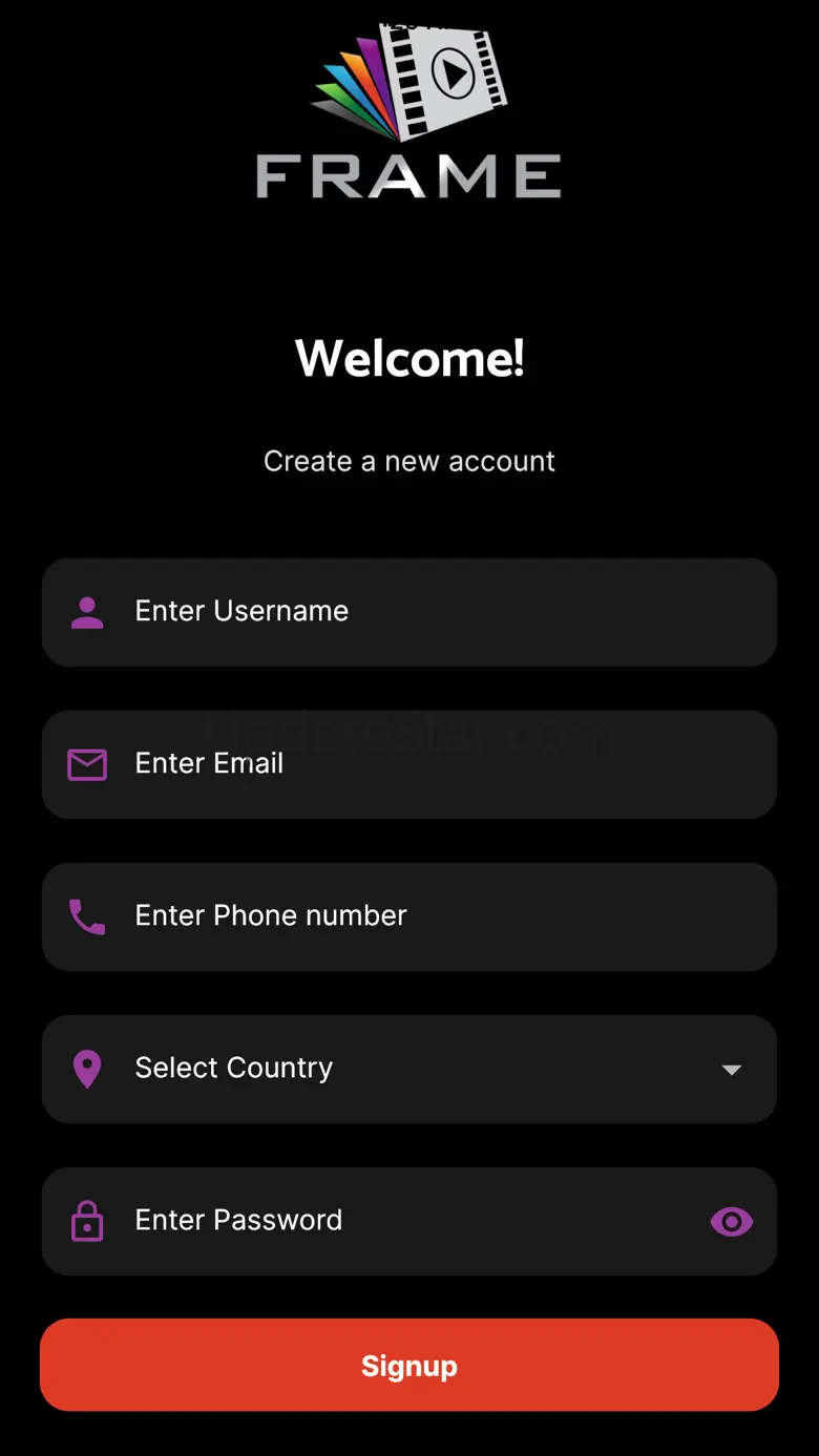 FrameTv 1.0.7