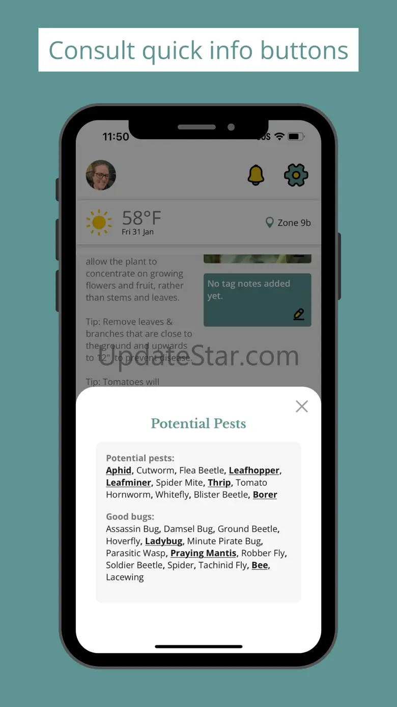 Garden Partner 1.2.0