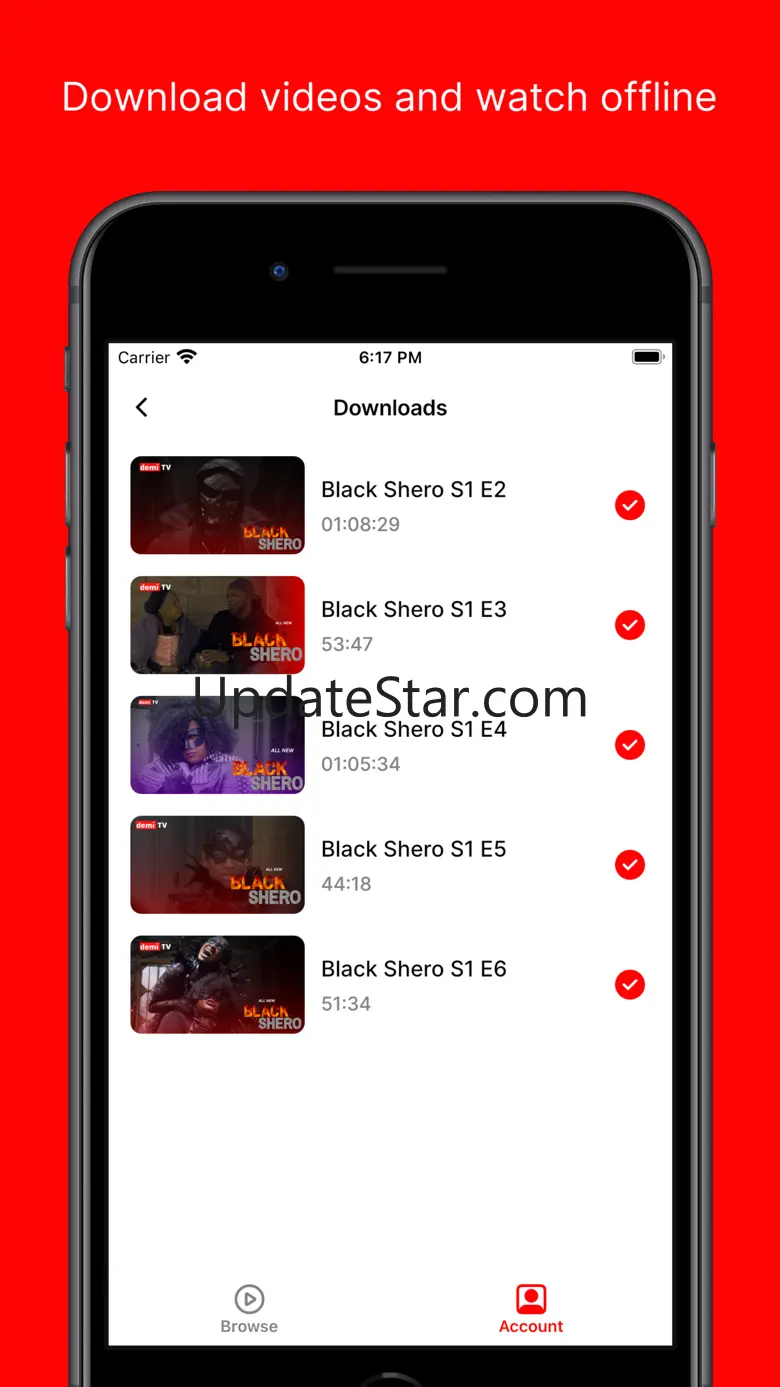 DemiTv 3.22.1