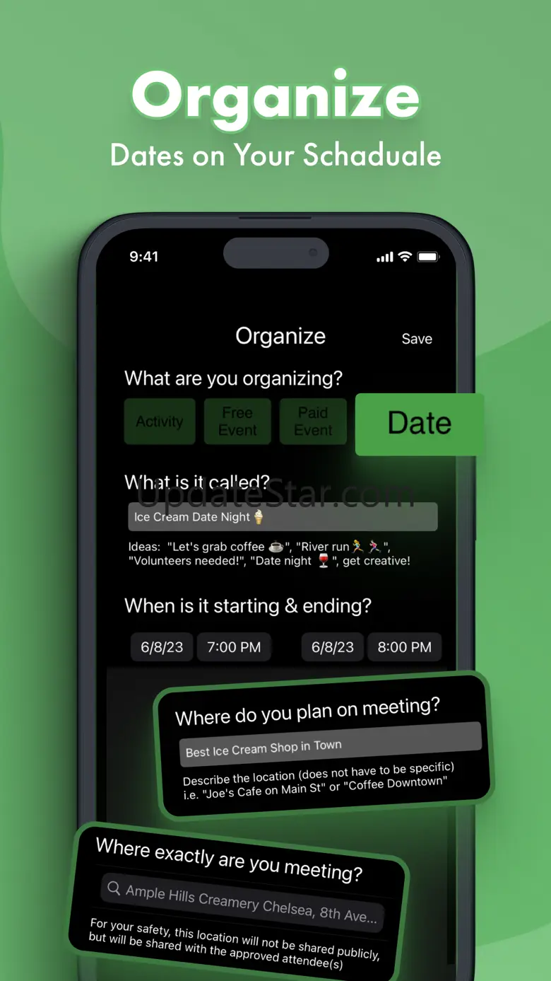 The Neibrhood Dating App 1.09