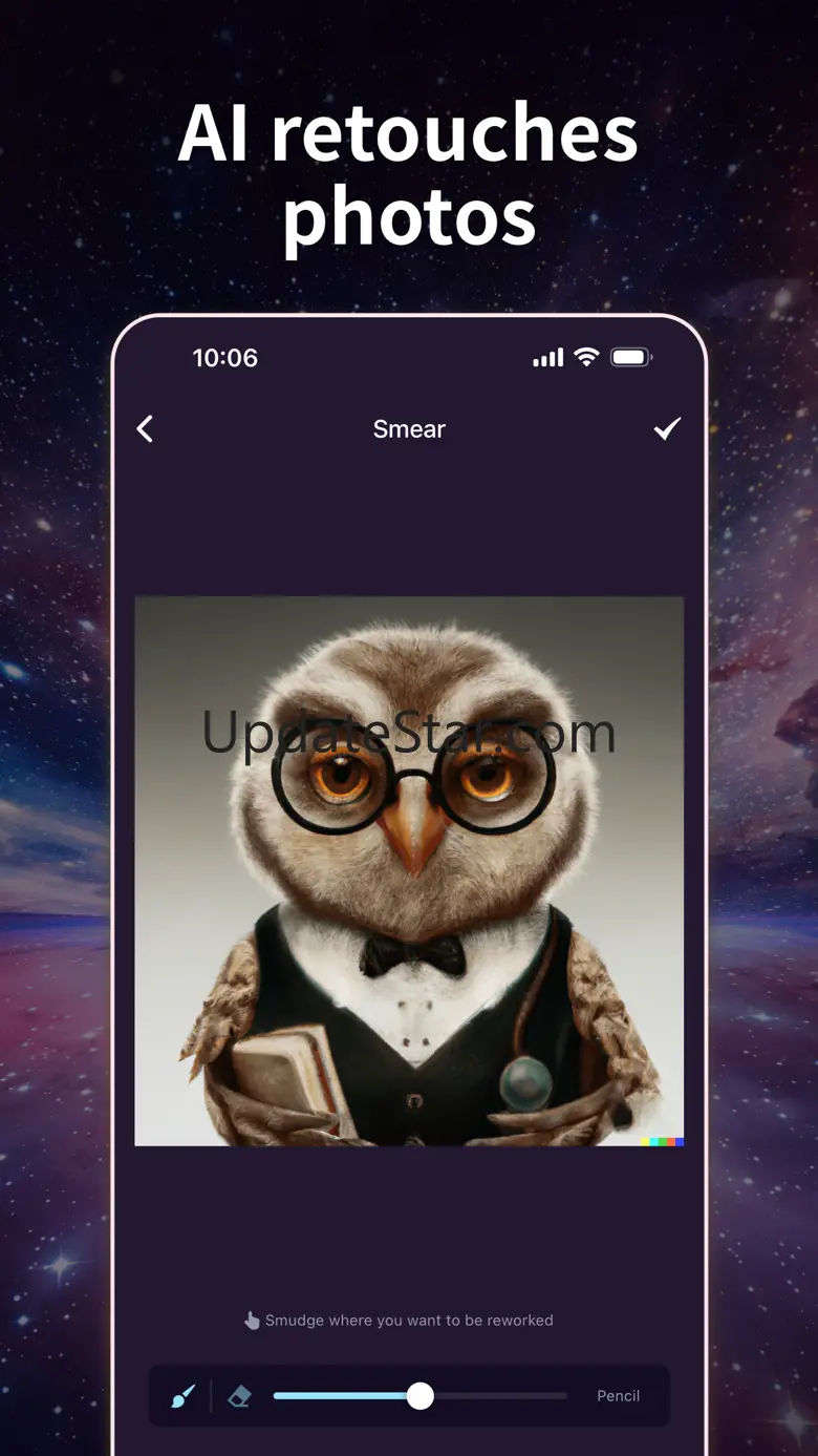AI Painter:AI Generator,AI Art 1.1.7