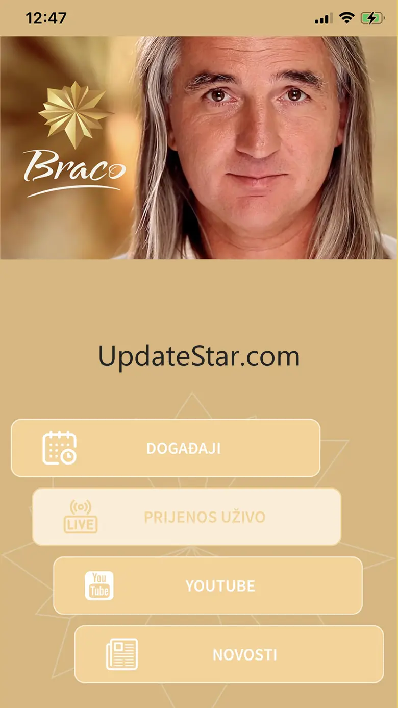 Braco app 1.4