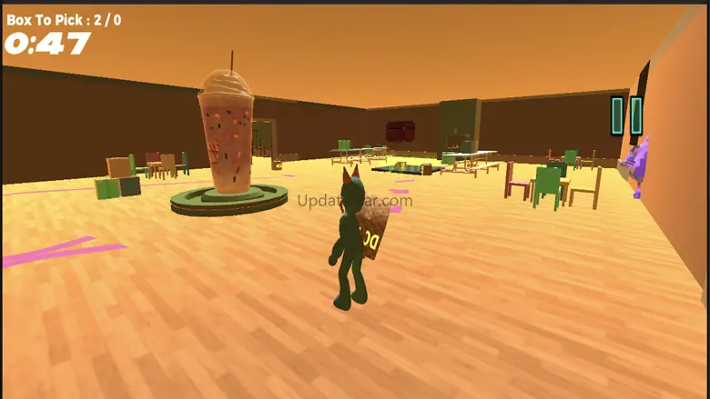 Grimace Survivor monster Games 1.4