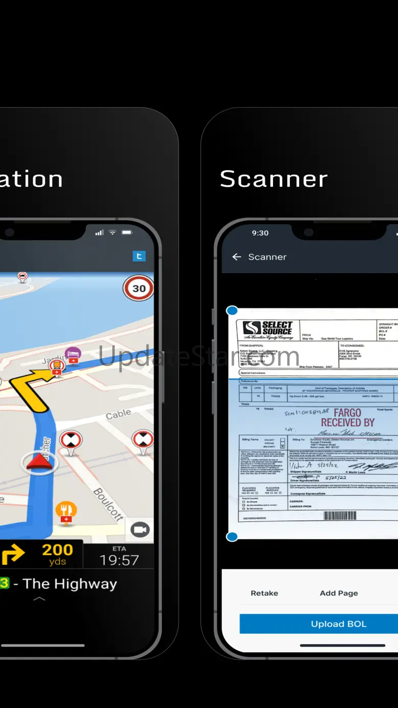 Trucking Hub Mobile 1.0.34