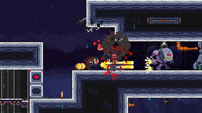 Guts 'n Grunts 1.0.1