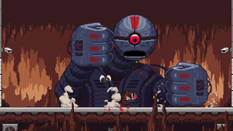 Guts 'n Grunts 1.0.1