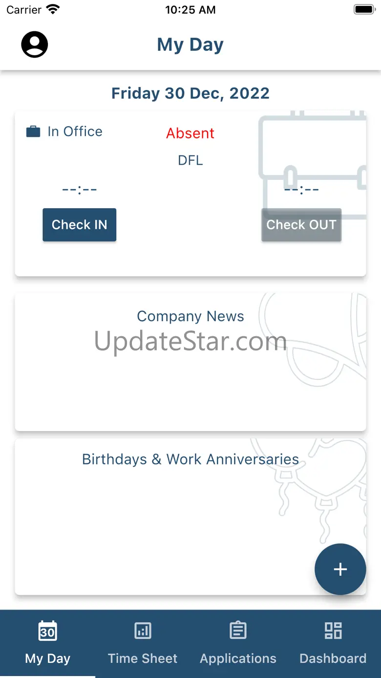 Tempus People 2.3.3