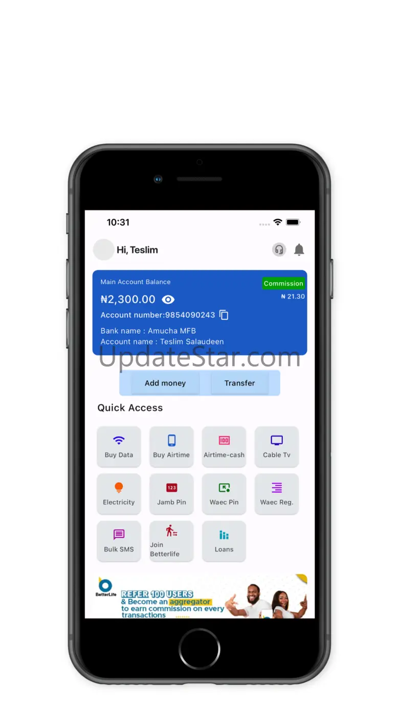 Betterlife By BetterlifeGlobal 5.4.6