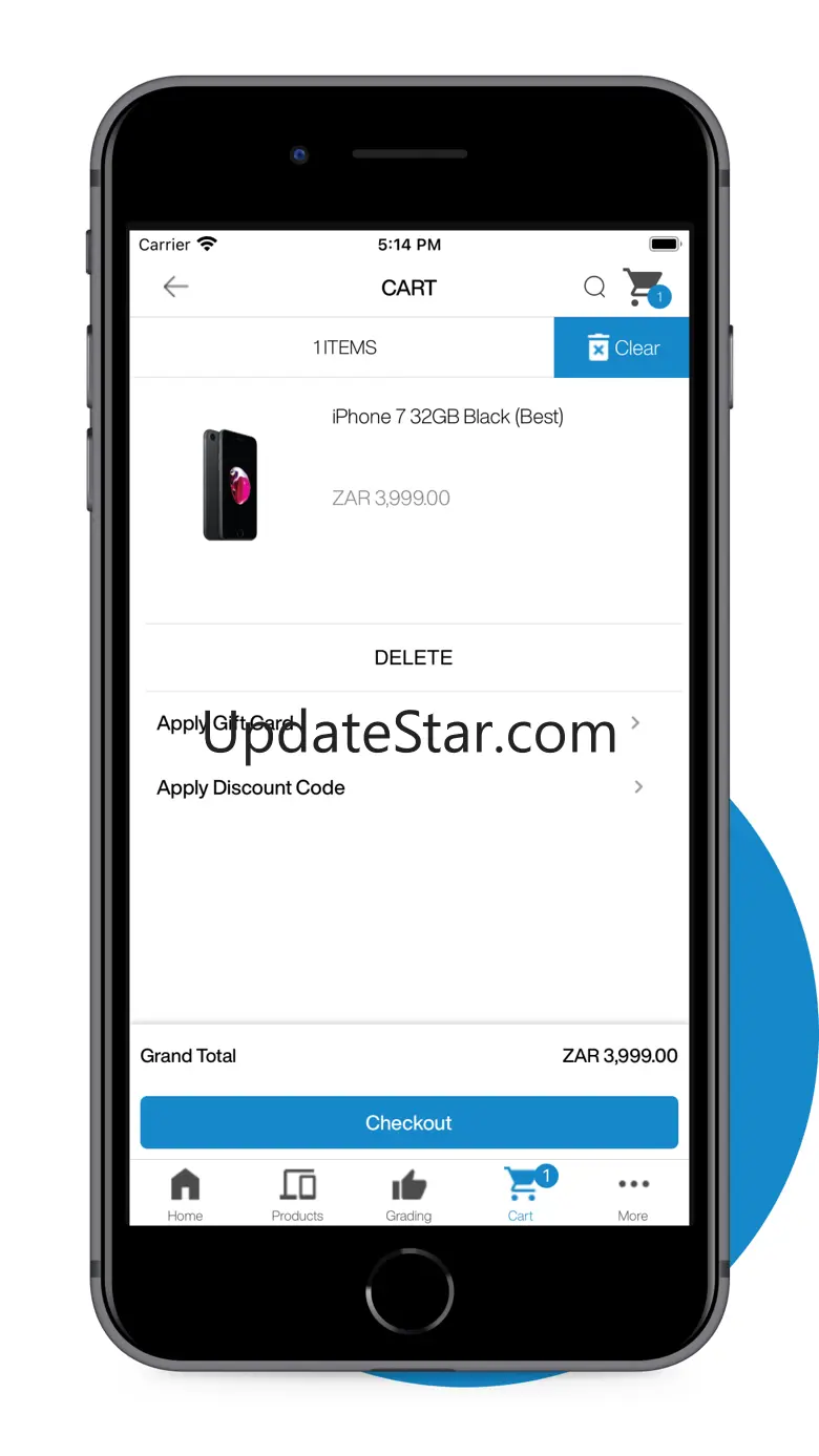 iStore Pre-owned 3.0.10