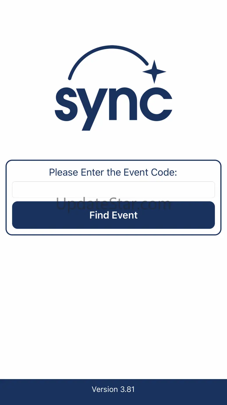 EventSync 5.28.01