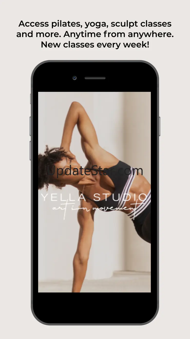 Yella Studio 1.1