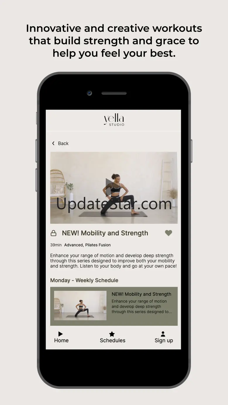 Yella Studio 1.1