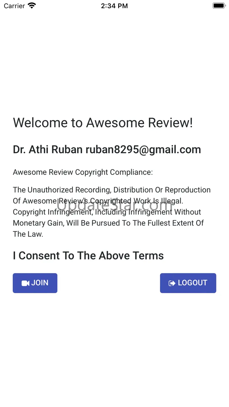 Awesome Review Live Stream 1.1.109